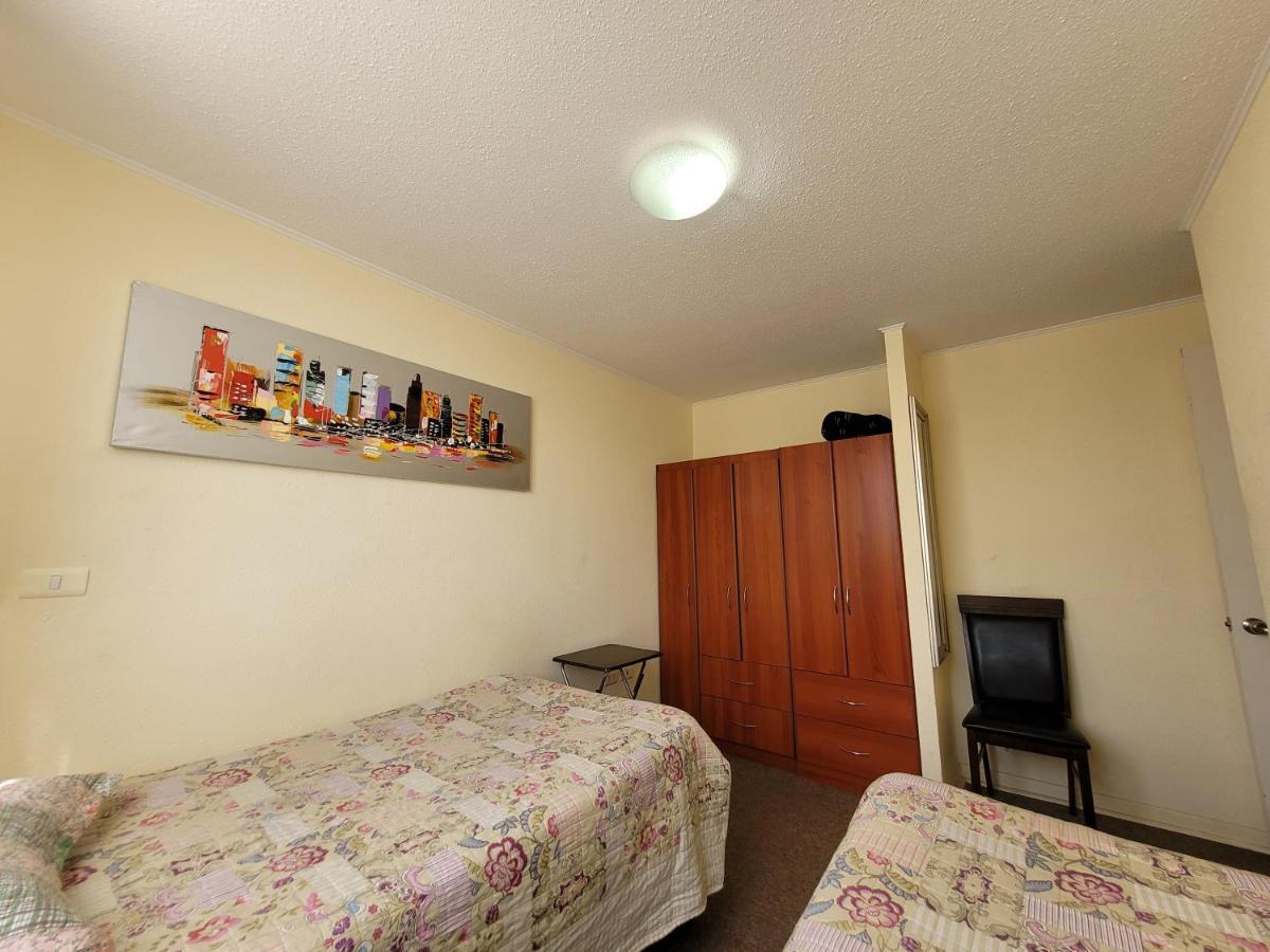 Atacama Valley 3 Apartment Copiapo