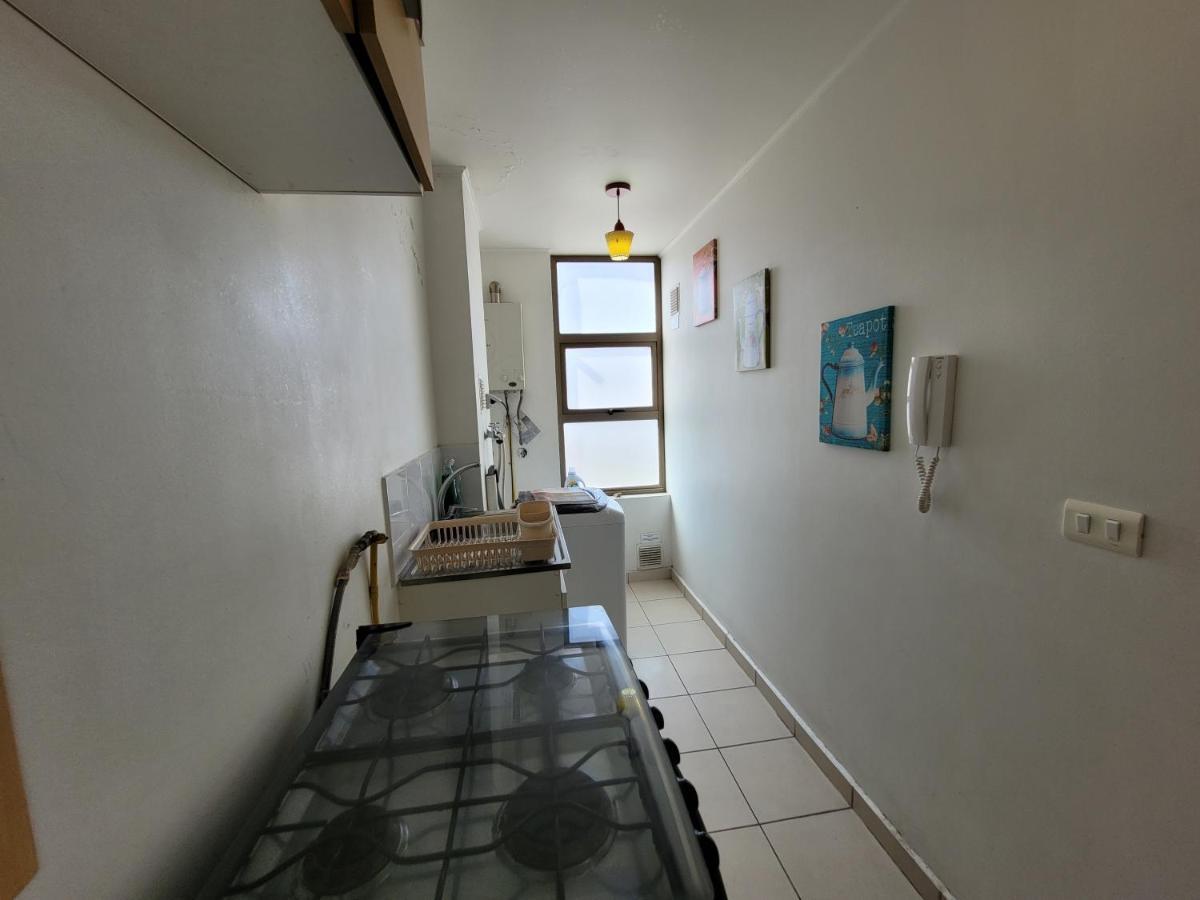 Atacama Valley 3 Apartment *