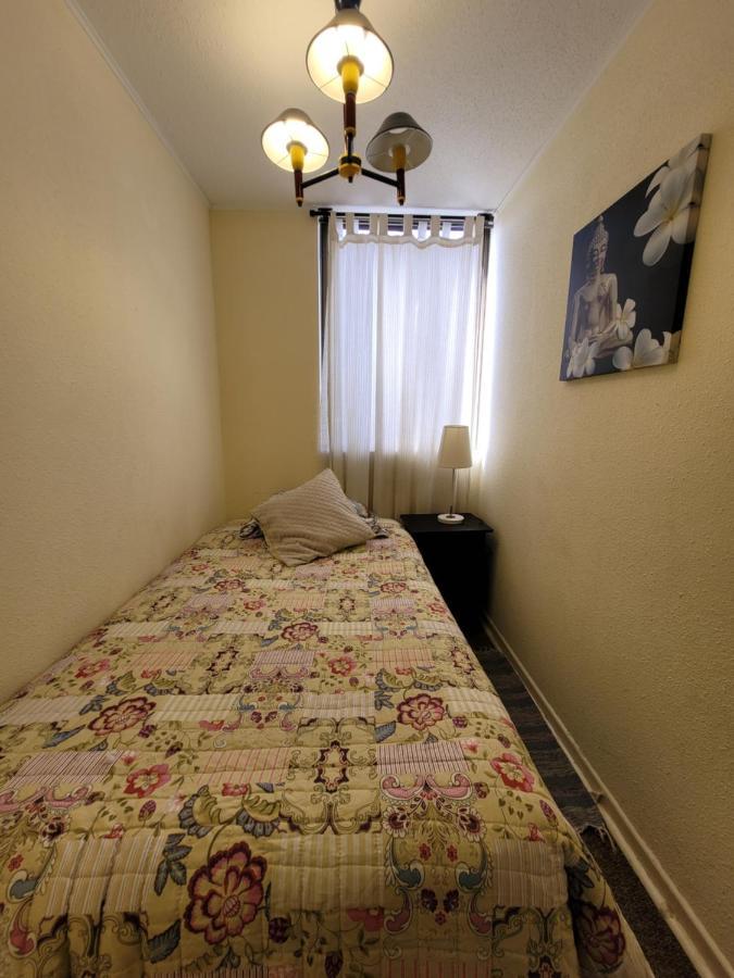 Atacama Valley 3 Apartment Copiapo